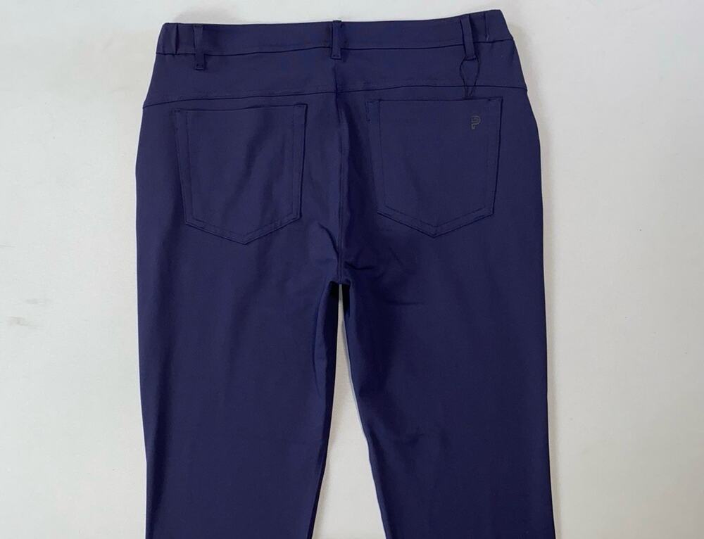 Public Rec Game Changer All Day Every Day Flex Waist Knit Chino Pants. Tag 31X30